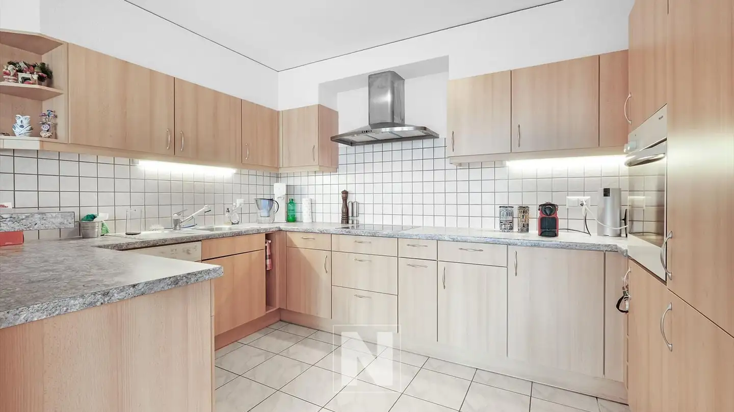 Wohnung kaufen - 1092 Belmont-sur-Lausanne - Foto 3