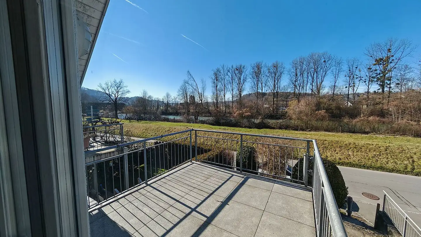 Maison individuelle à louer - Saanegässli 10, 3205 Gümmenen - Photo 4