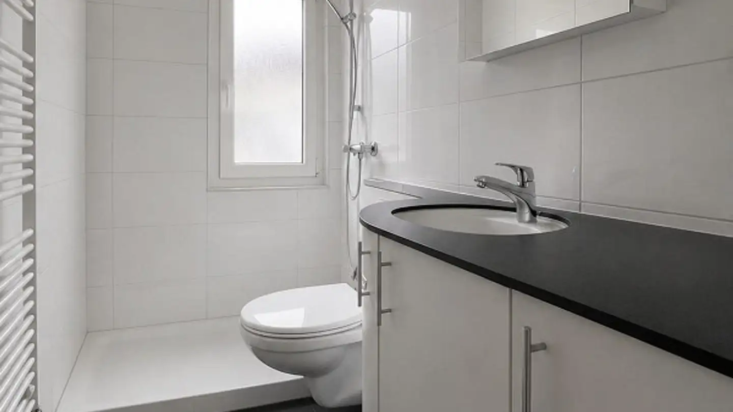 Appartamento in affitto - Luegetenstrasse 9, 5605 Dottikon - Foto 3