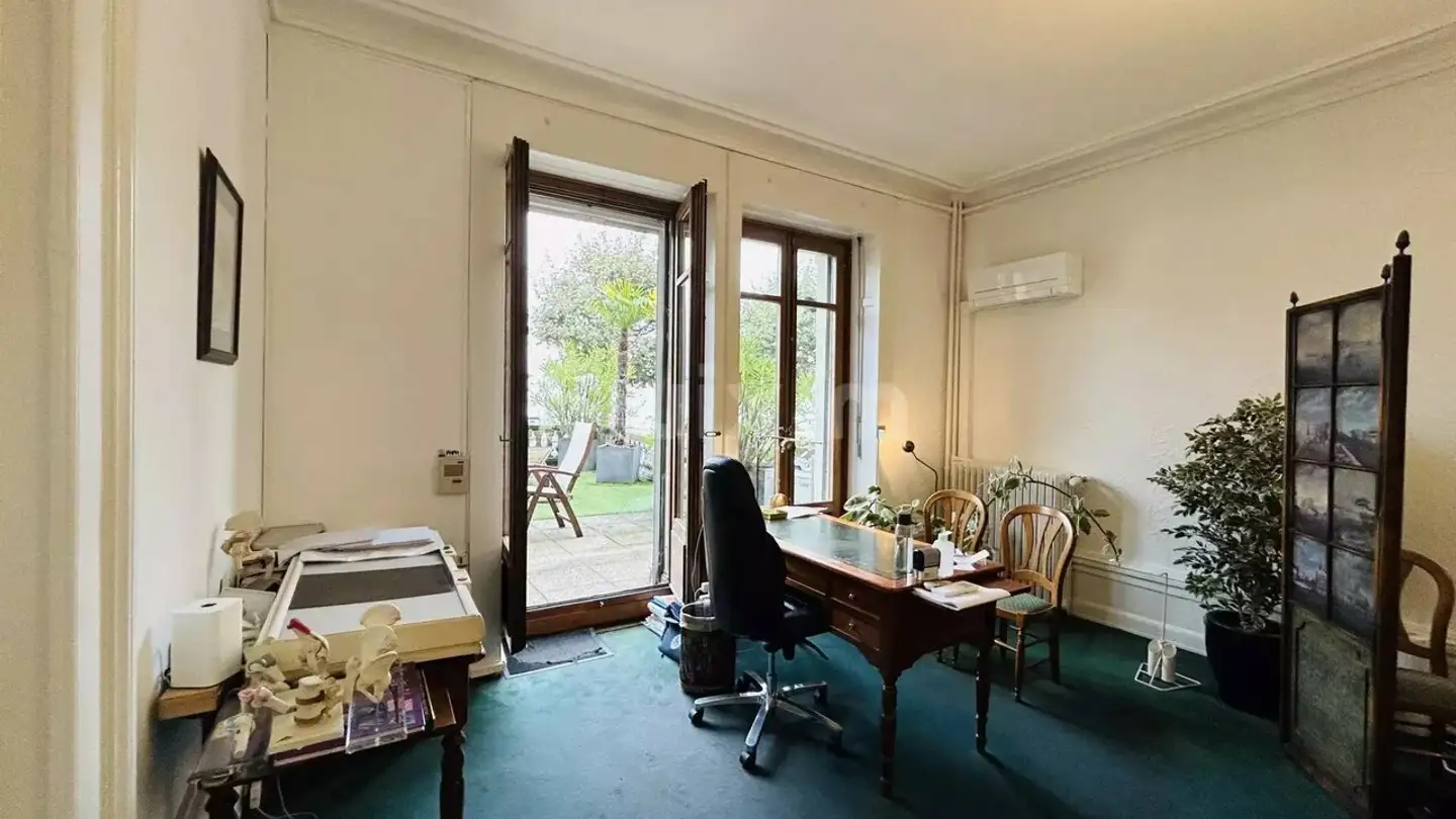 Spazio ufficio in affitto - 1201 Genève - Photo 3