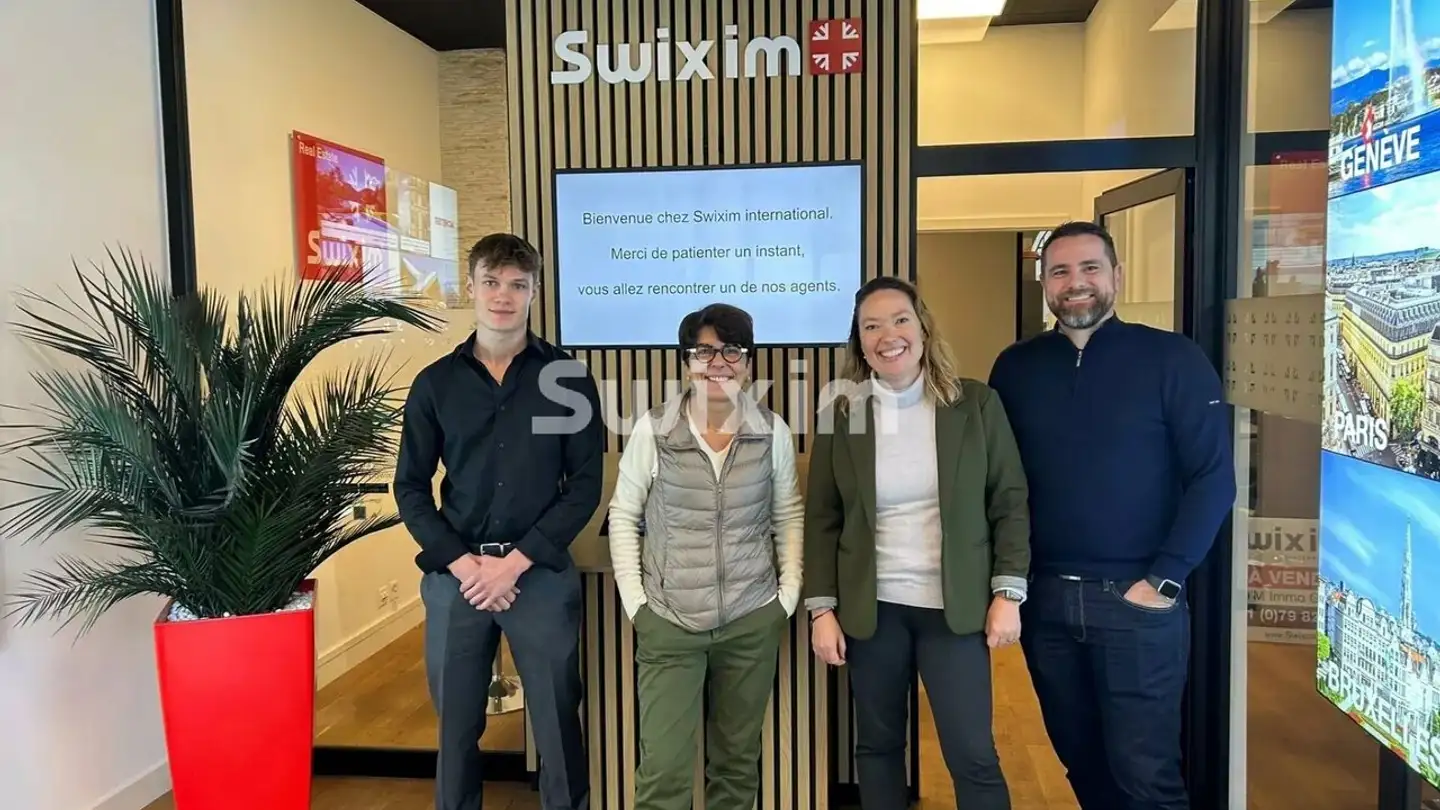 Spazio ufficio in affitto - 1201 Genève - Photo 4