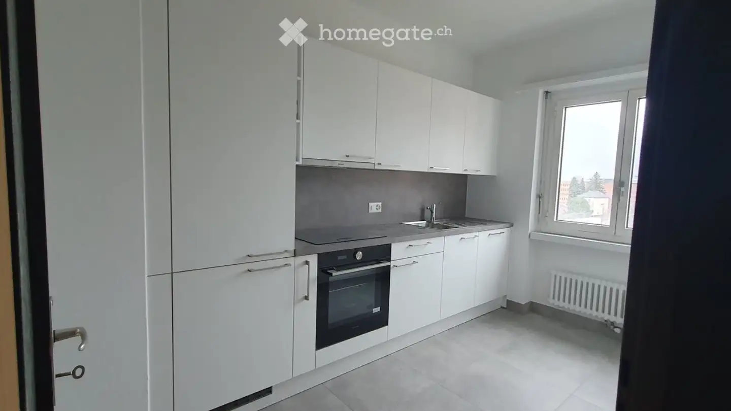 Appartamento in affitto - 6500 Bellinzona - Foto 2