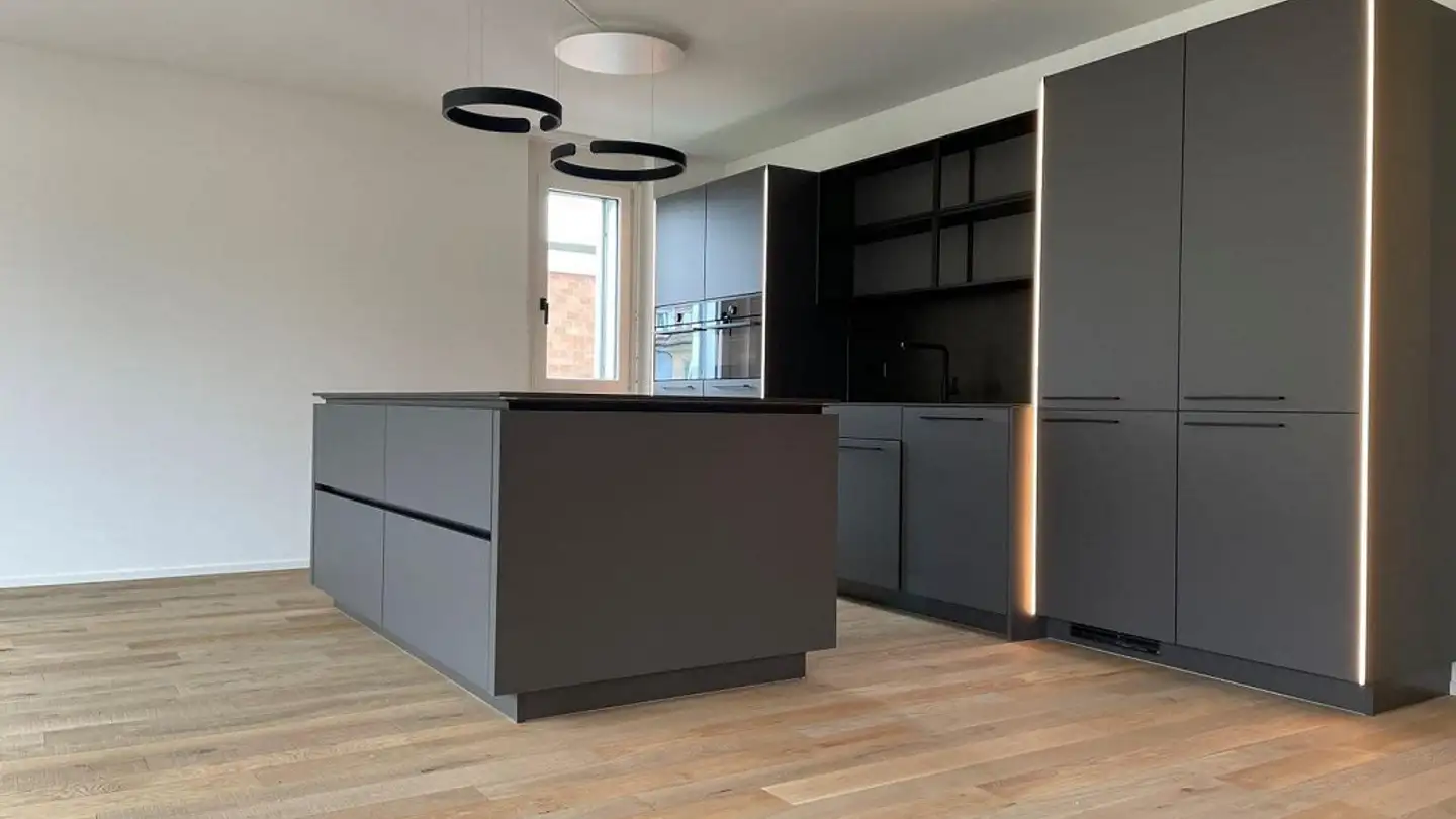 Apartment for rent - Schönburgstrasse 19, 3013 Bern - Photo 2