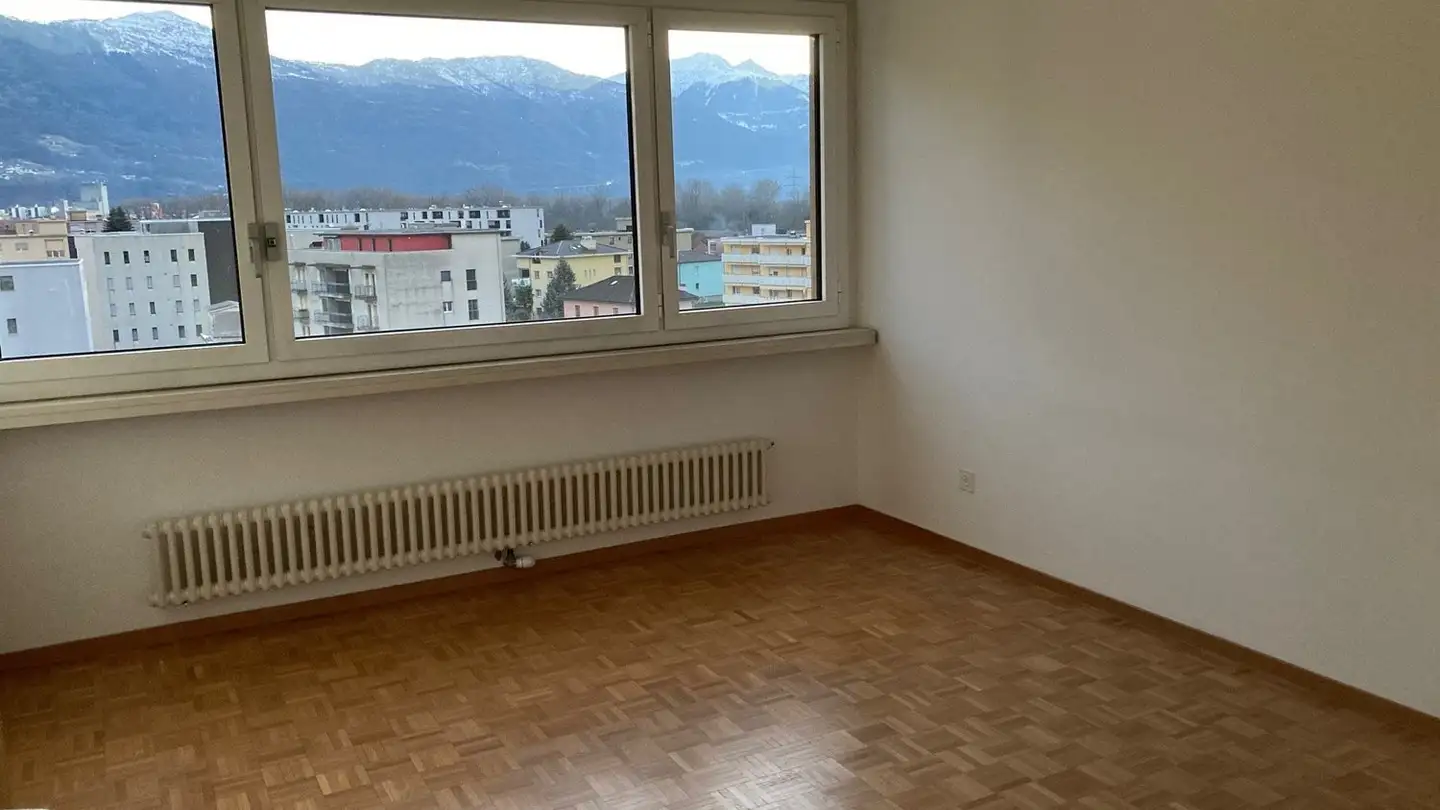 Appartamento in affitto - 6500 Bellinzona - Foto 4