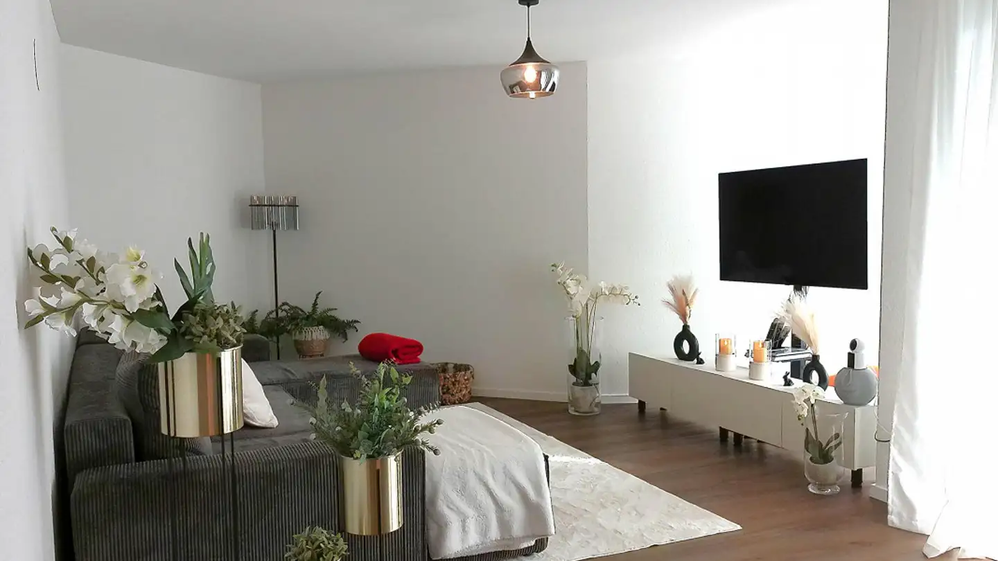 Apartment for sale - Grundweg 7, 9500 Wil SG