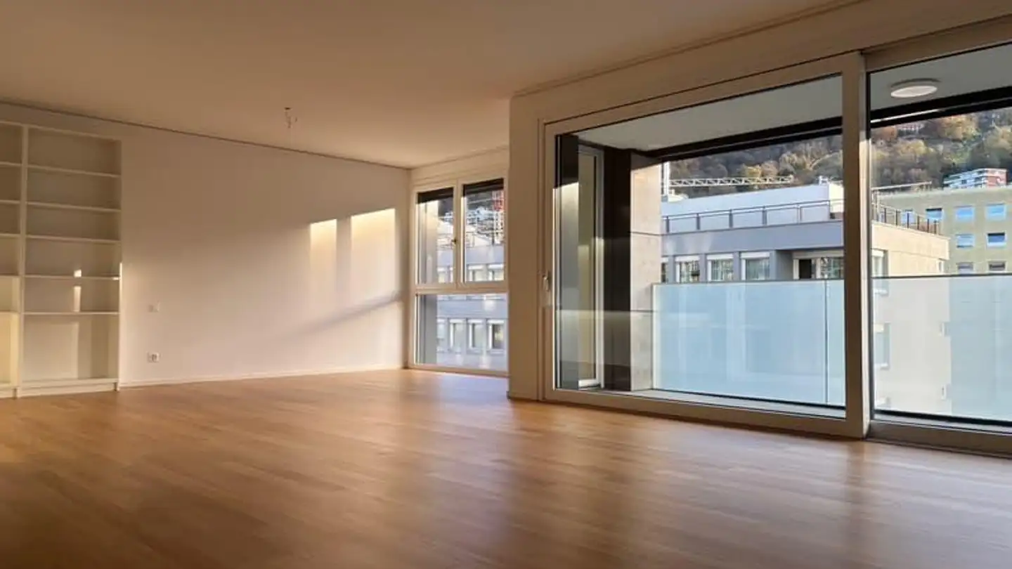 Appartement à vendre - Via Geretta 16, 6900 Paradiso
