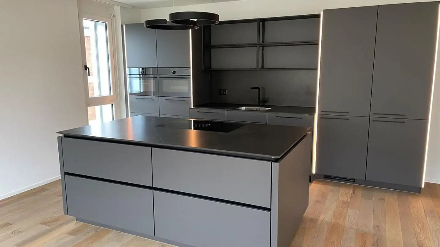 Apartment for rent - Schönburgstrasse 19, 3013 Bern - Photo 3