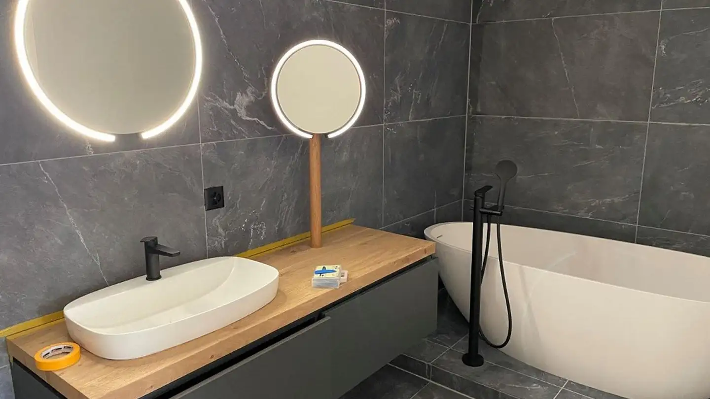 Apartment for rent - Schönburgstrasse 19, 3013 Bern - Photo 4