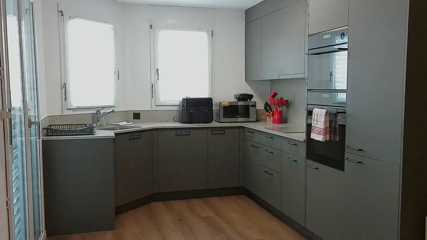 Apartment for sale - Grundweg 7, 9500 Wil SG - Photo 3