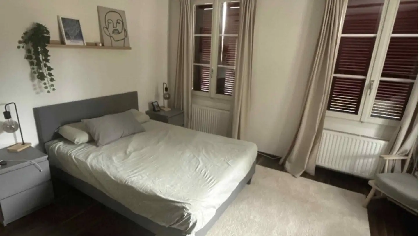 Apartment for rent - Käsereistrasse 2, 3123 Belp