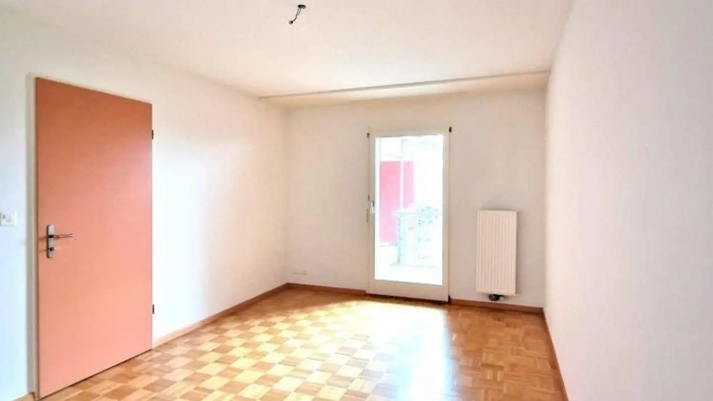 Apartment for rent - Résidence Sous-Rosé 4, 2822 Courroux - Photo 2
