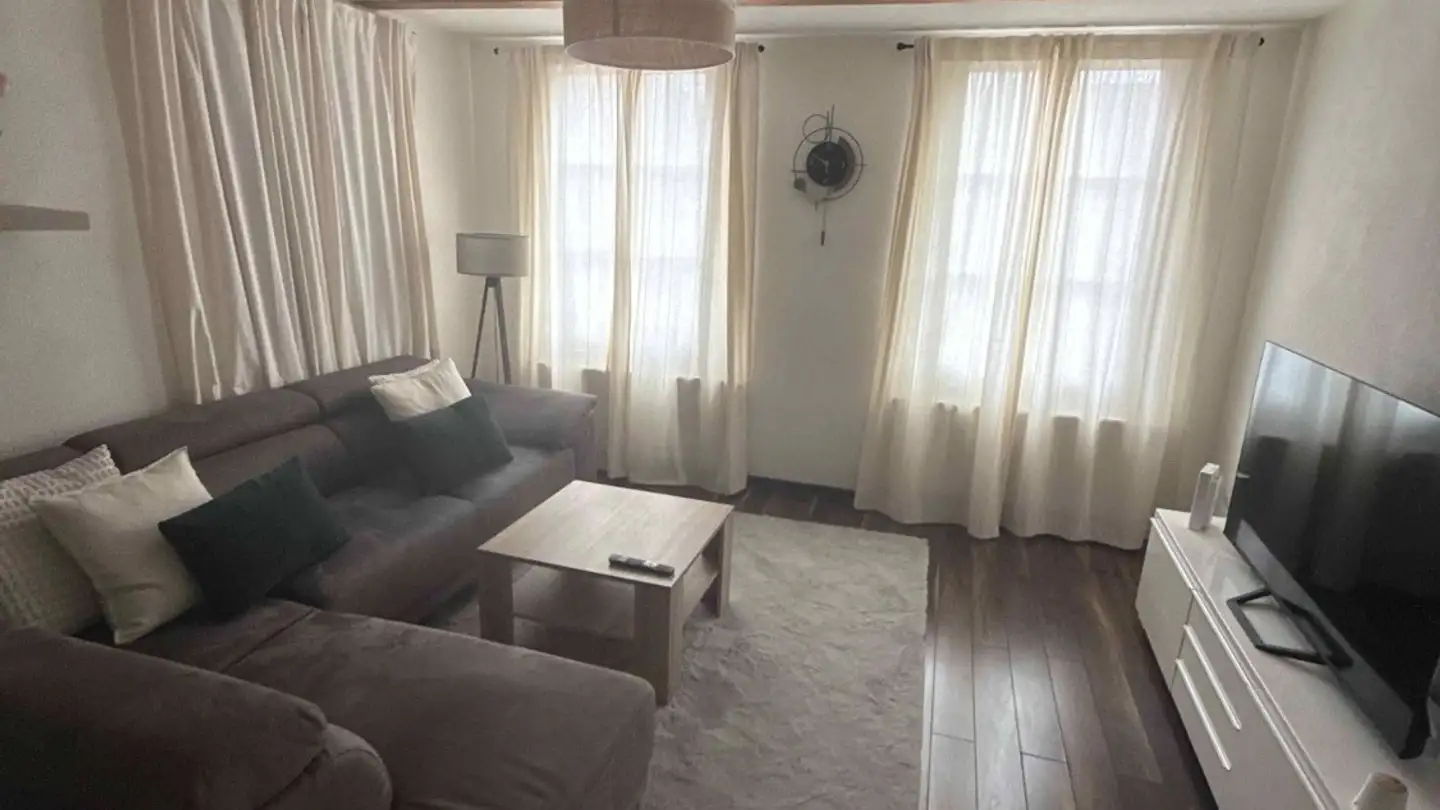 Apartment for rent - Käsereistrasse 2, 3123 Belp - Photo 2