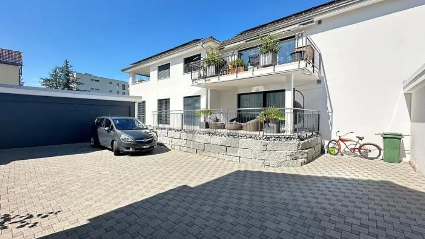 Doppelhaushälfte kaufen - 9424 Rheineck