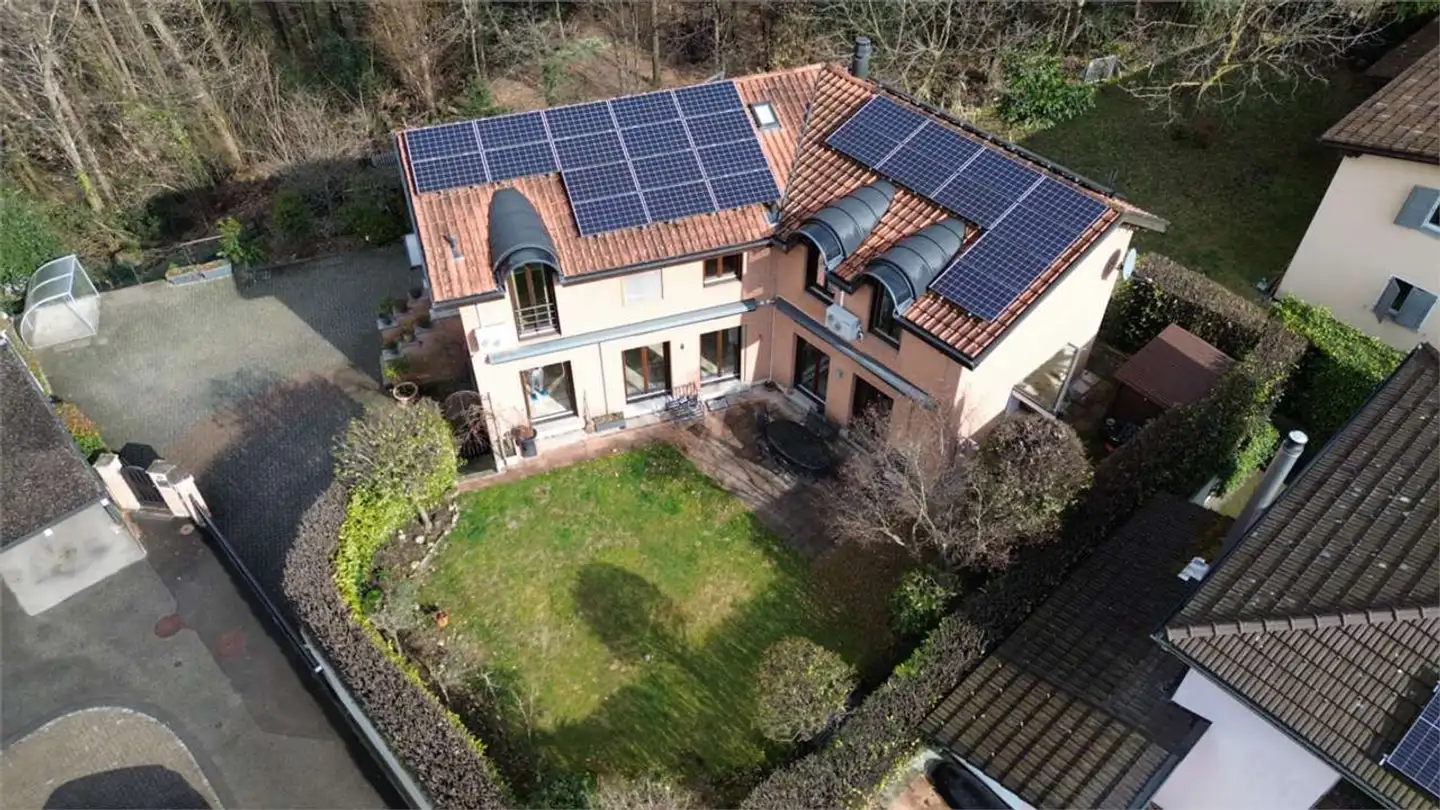 Villa for rent - 6946 Ponte Capriasca