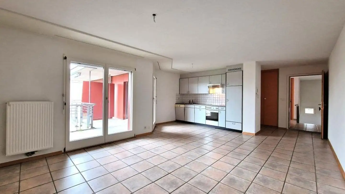 Apartment for rent - Résidence Sous-Rosé 4, 2822 Courroux - Photo 3