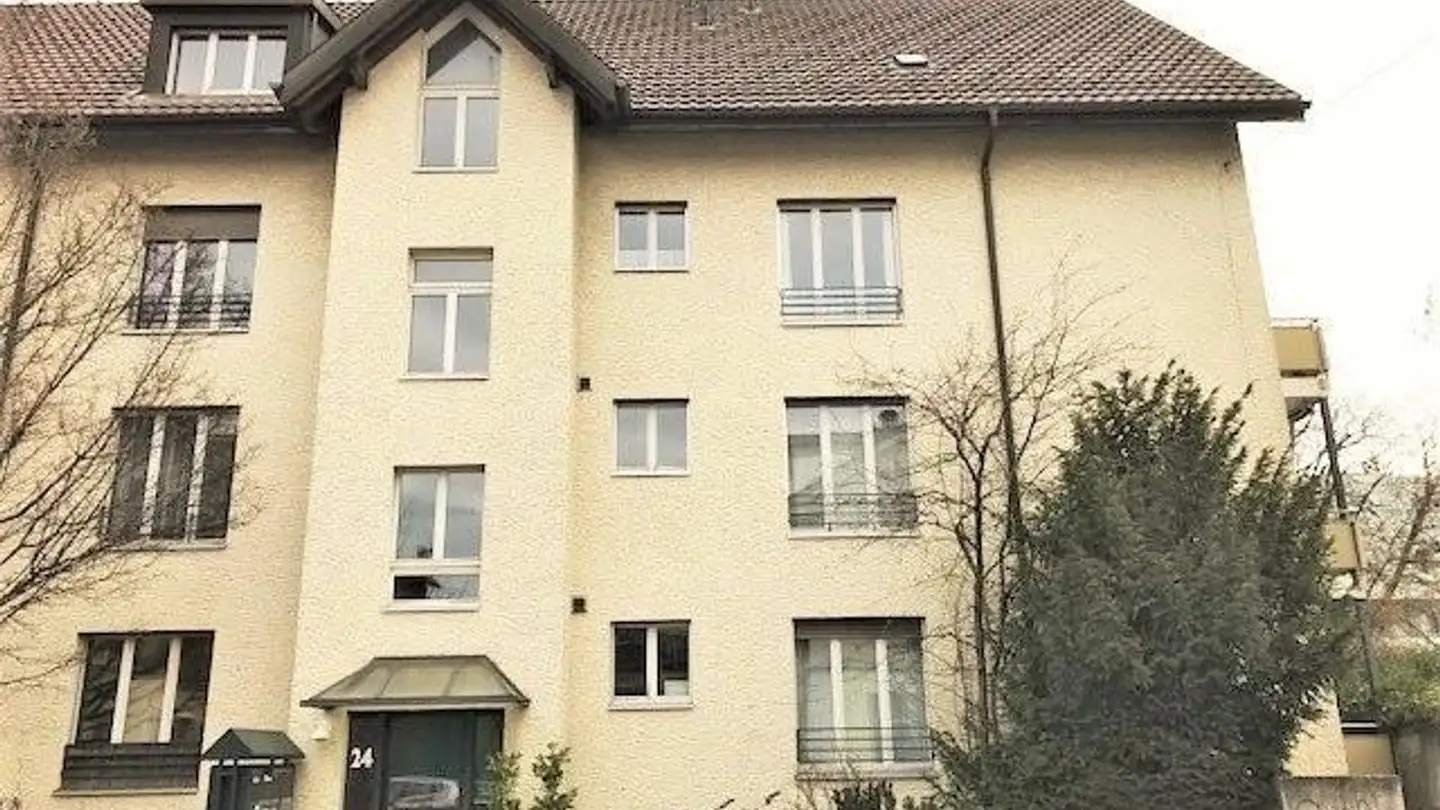 Appartement à louer - Turnweg 24, 3013 Bern