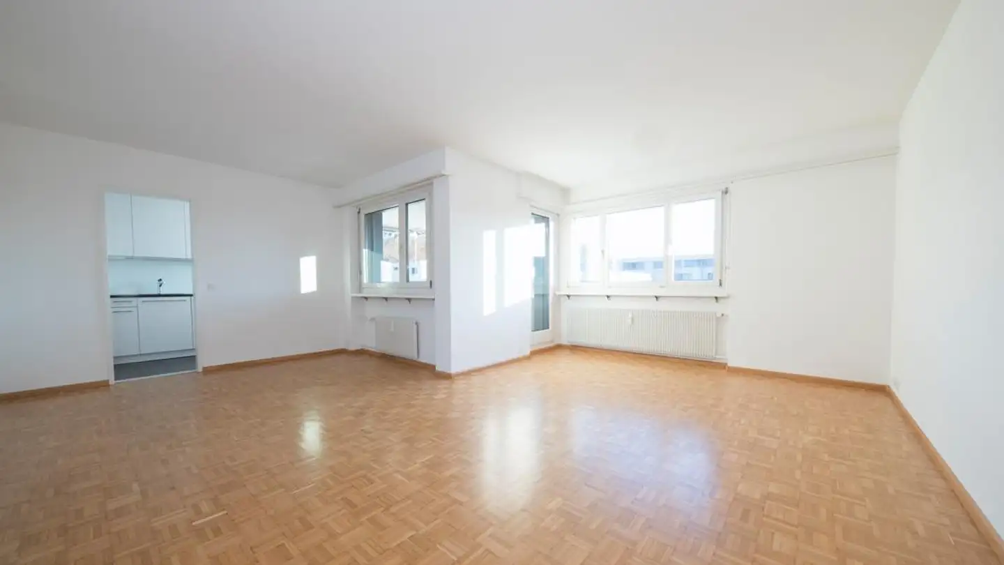 Appartamento in affitto - Langegasse 99, 4104 Oberwil BL - Foto 4