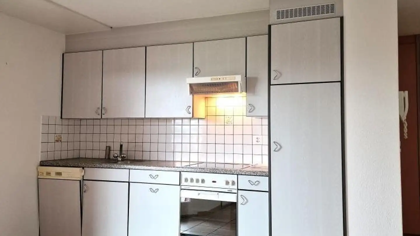 Apartment for rent - Résidence Sous-Rosé 4, 2822 Courroux - Photo 4