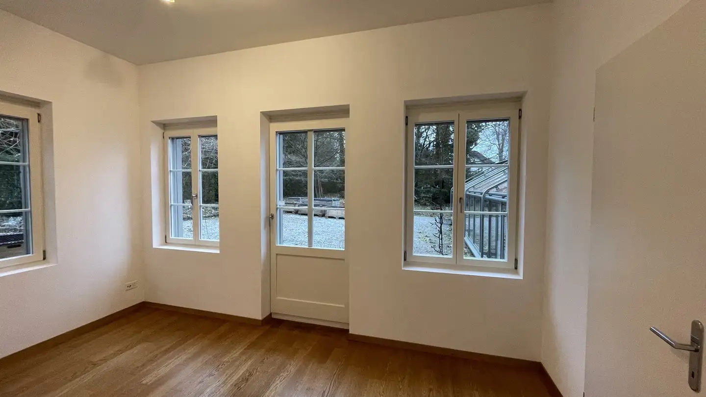 Casa singola in affitto - 8912 Obfelden