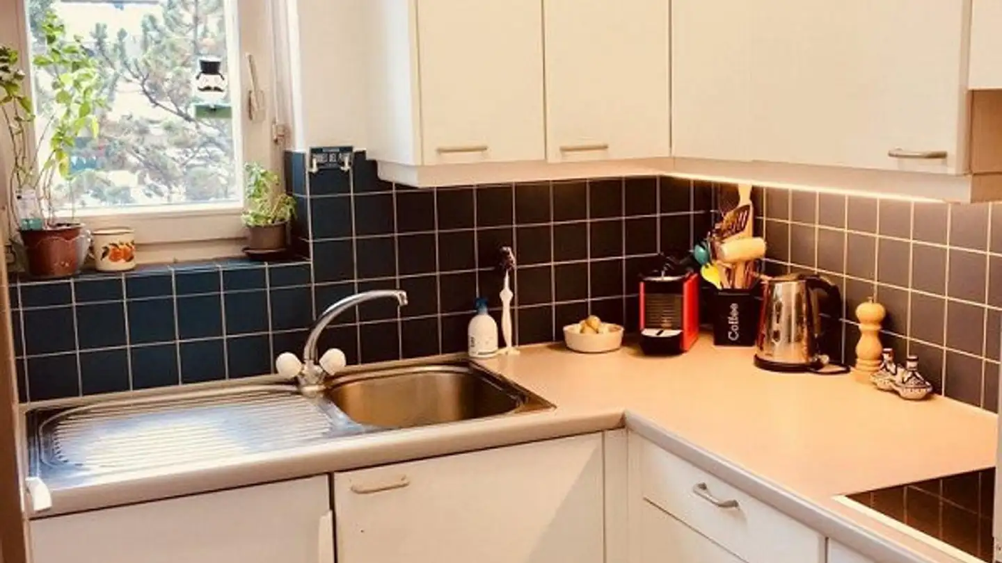 Appartement à louer - Turnweg 24, 3013 Bern - Photo 2