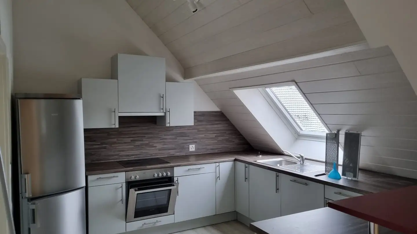 Loft in affitto - Wasenstrasse 1, 8280 Kreuzlingen - Photo 3