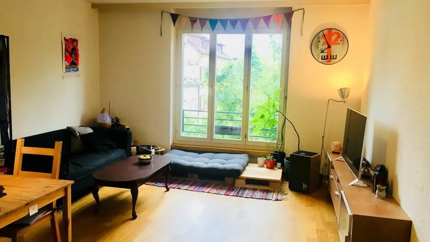 Appartement à louer - Turnweg 24, 3013 Bern - Photo 4