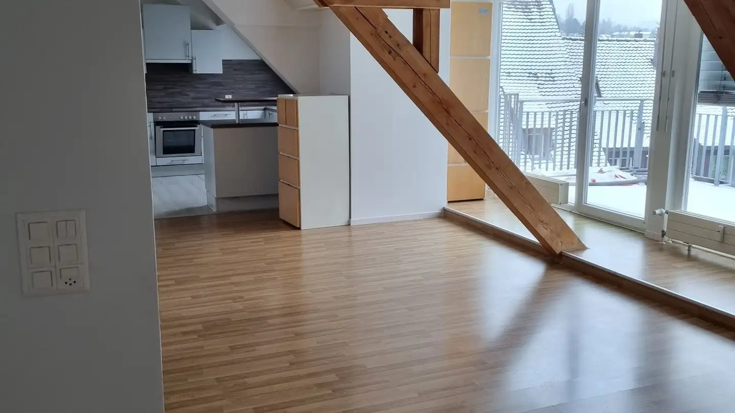 Loft in affitto - Wasenstrasse 1, 8280 Kreuzlingen - Photo 4