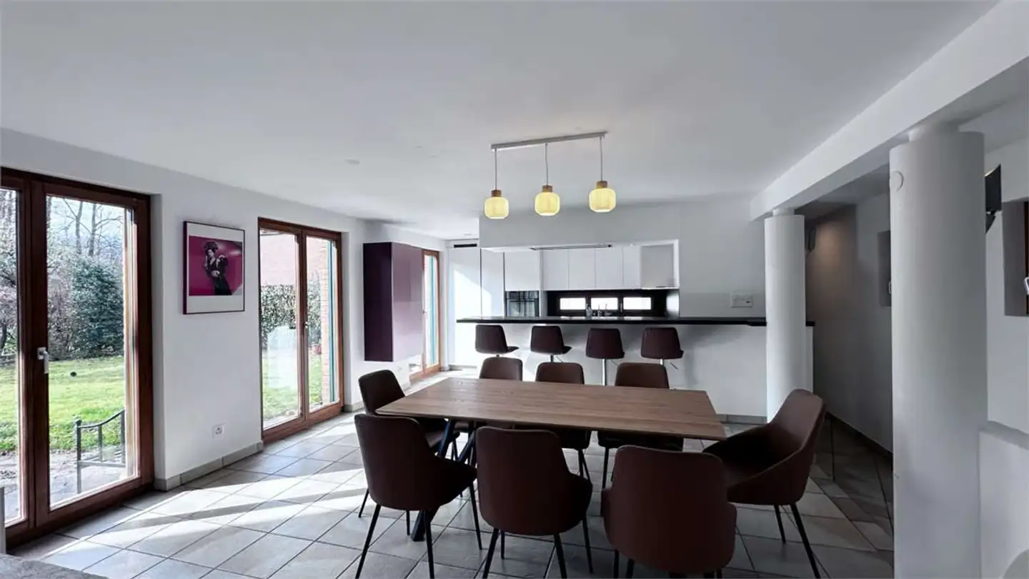 Villa for rent - 6946 Ponte Capriasca - Photo 3