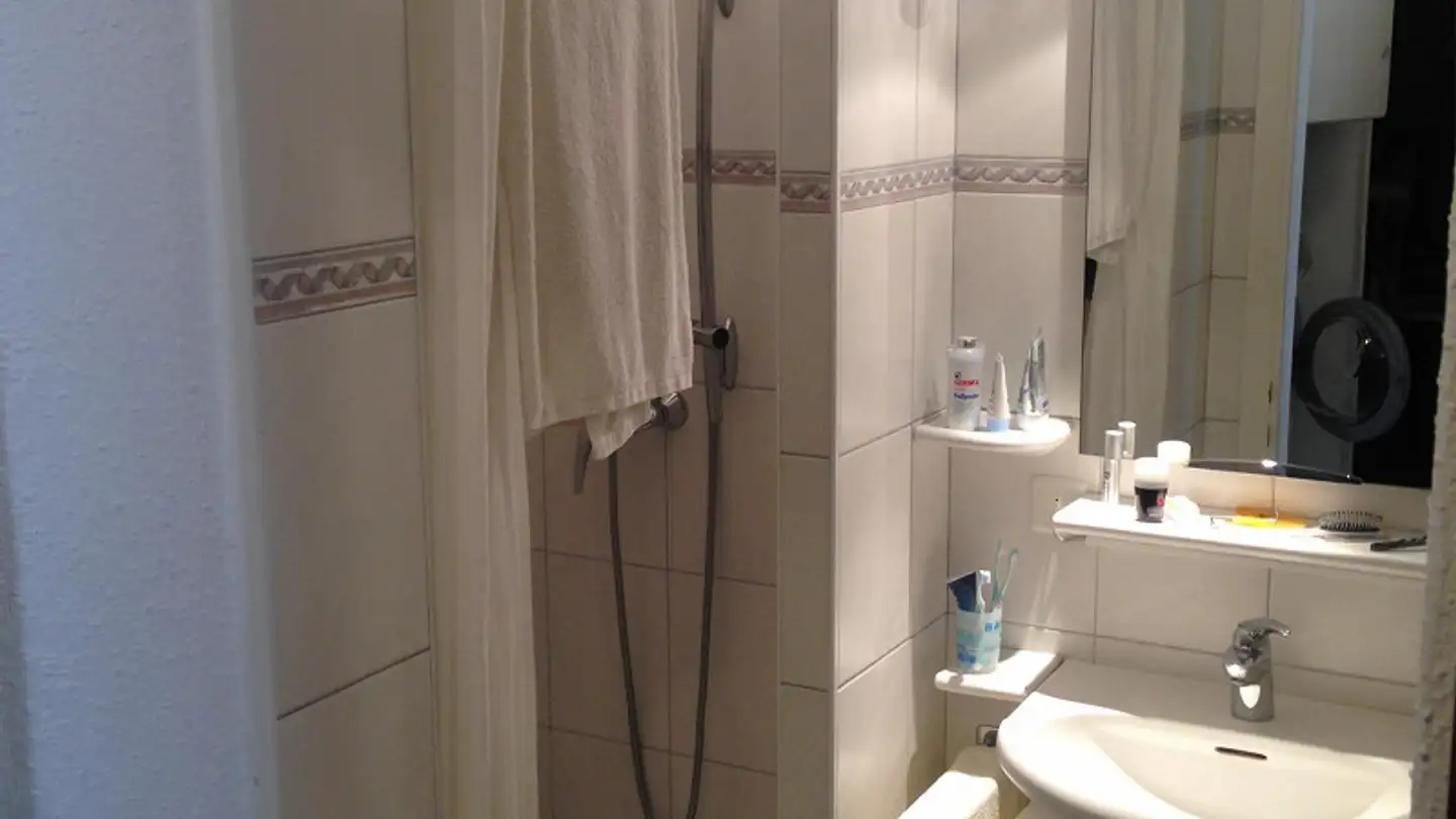 Apartment for rent - Sonderstrasse 21, 9034 Eggersriet