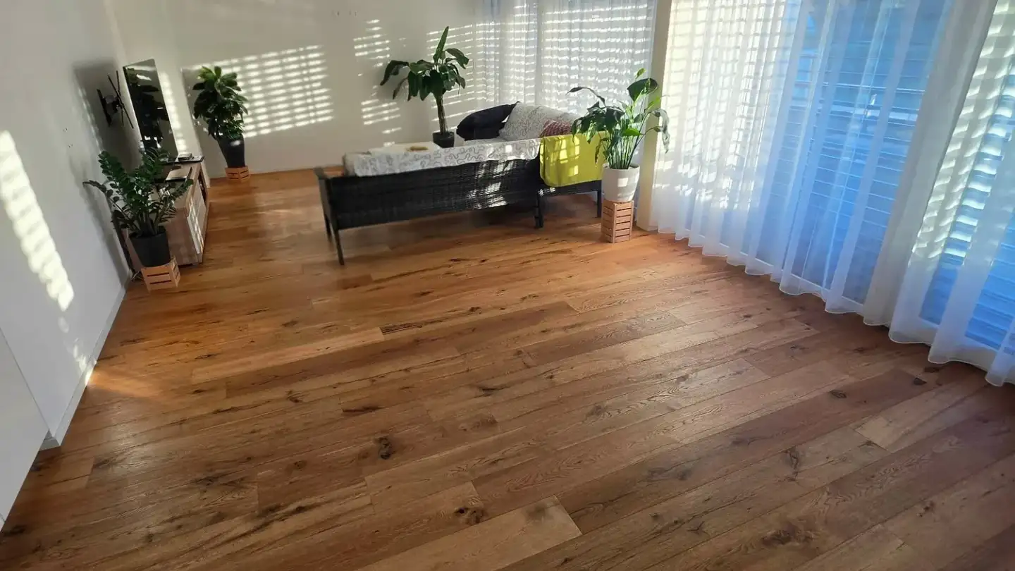 Appartement à louer - Romanshornerstrasse 38, 9320 Arbon - Photo 2
