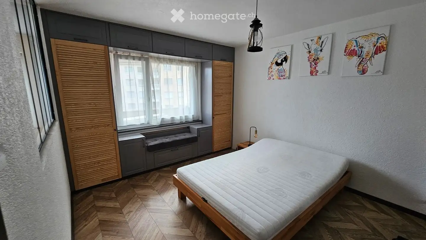 Appartement à louer - Rue Des Cèdres 14, 2017 Boudry - Photo 3