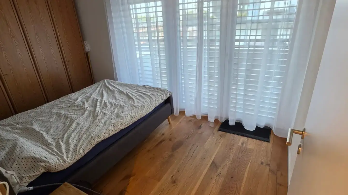 Appartement à louer - Romanshornerstrasse 38, 9320 Arbon - Photo 3
