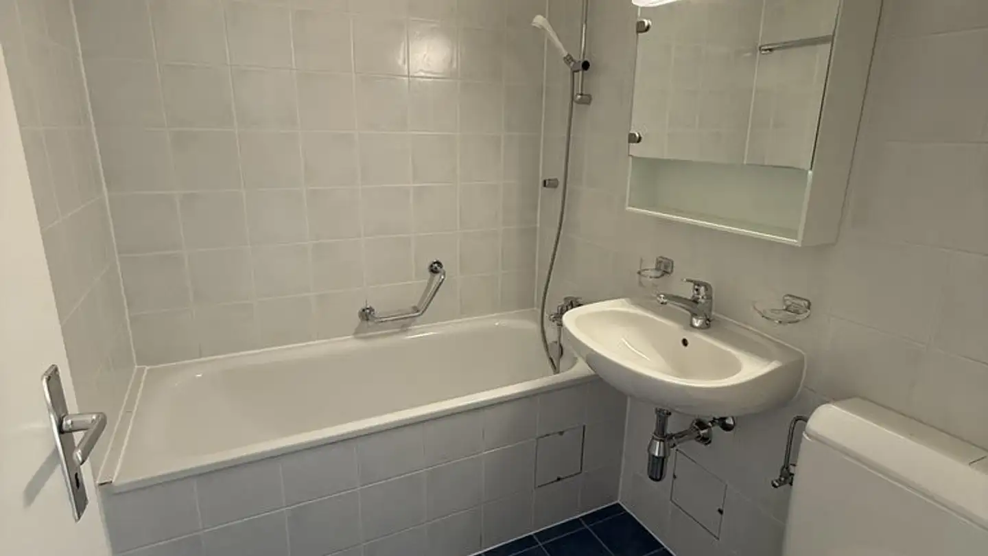 Apartment for rent - Rue Du Vieux-Moulin 4, 1213 Onex - Photo 4