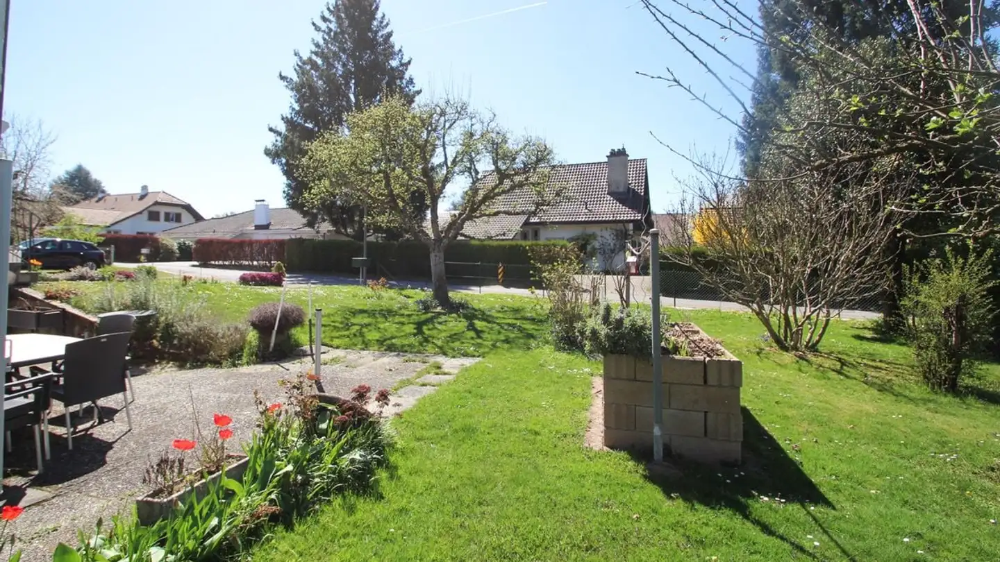 Einfamilienhaus kaufen - 1040 Echallens - Foto 3