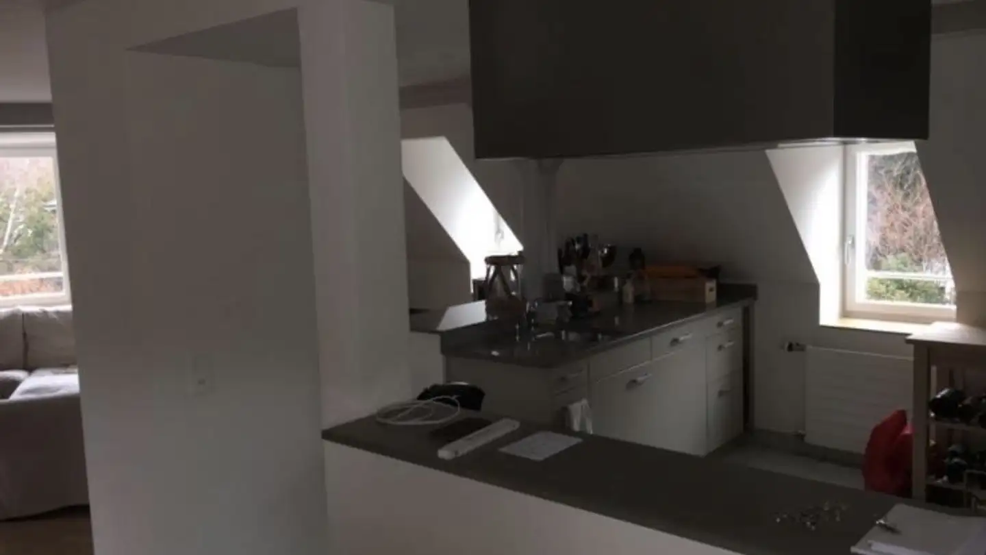 Appartamento ammobiliato in affitto - 8008 Zürich - Foto 4