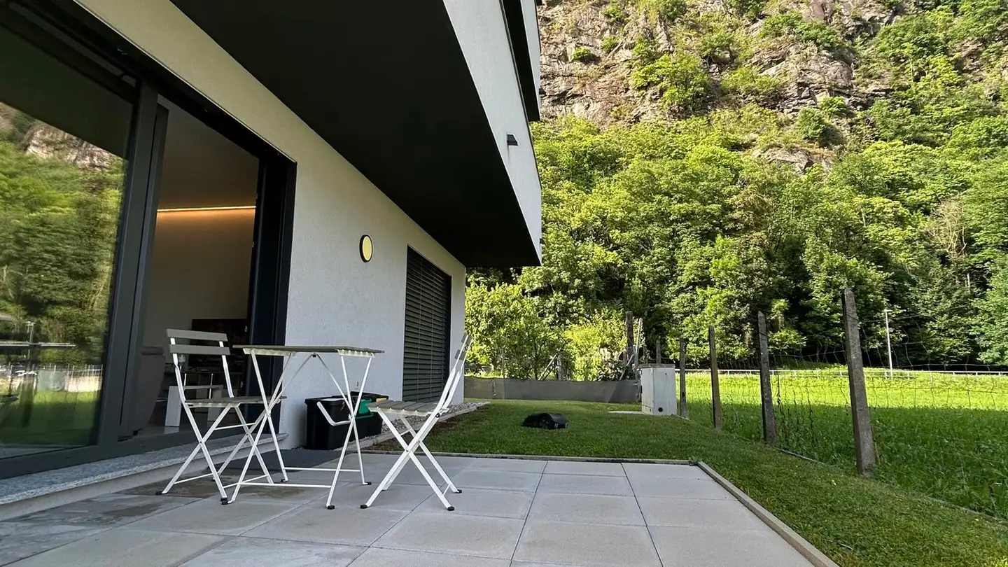 Apartment for rent - 6742 Pollegio