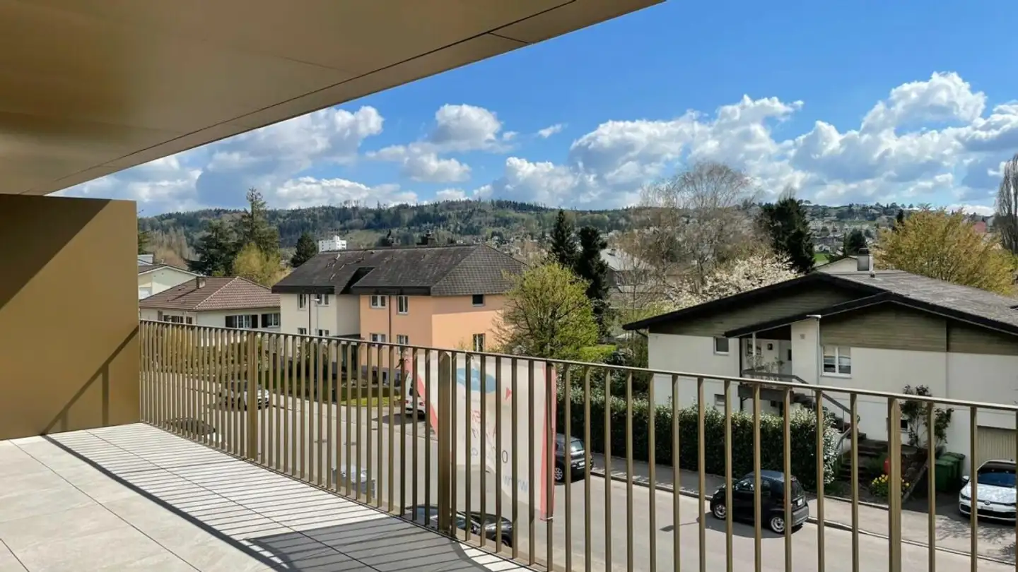 Semi-detached house for rent - Ringstrasse 3, 2560 Nidau
