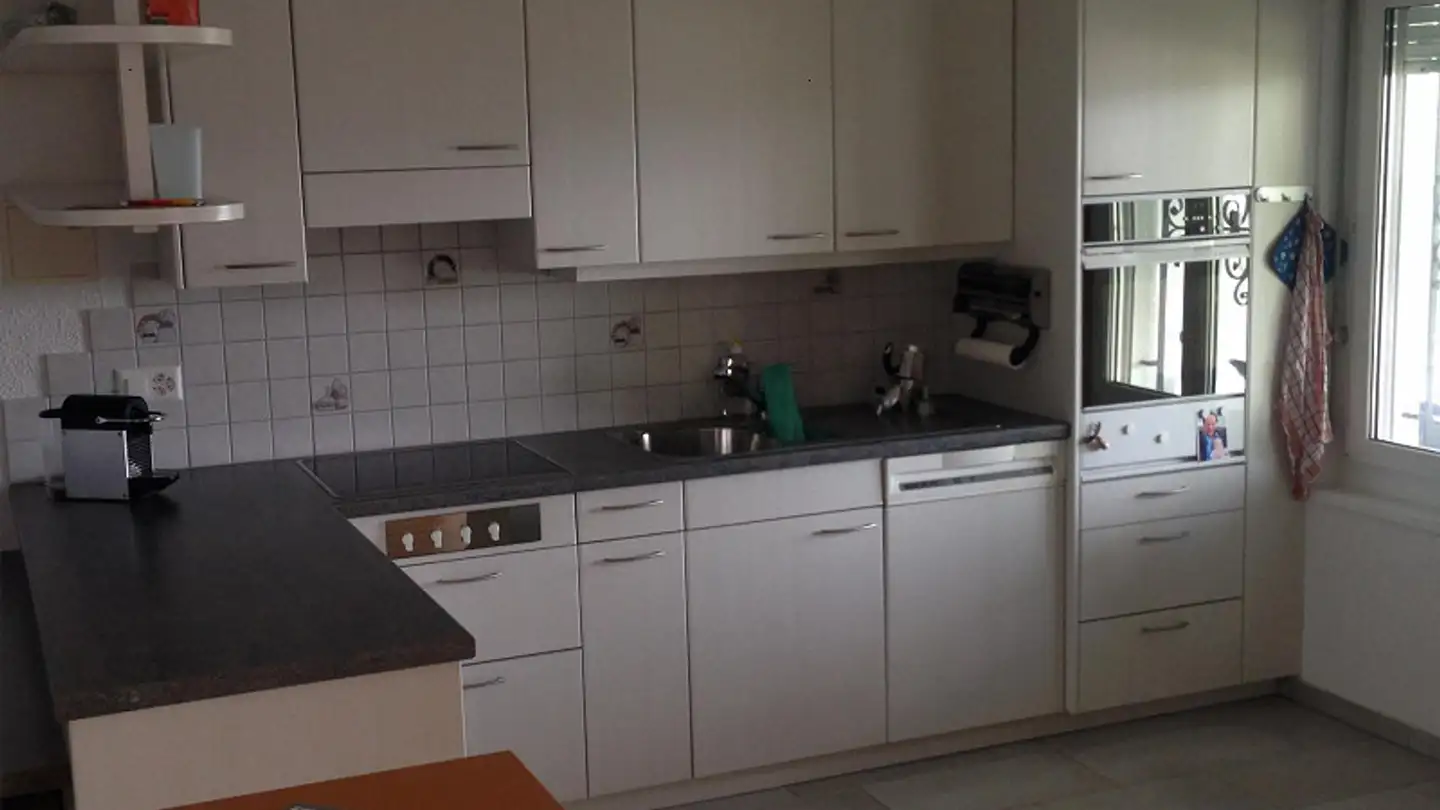 Apartment for rent - Sonderstrasse 21, 9034 Eggersriet - Photo 3