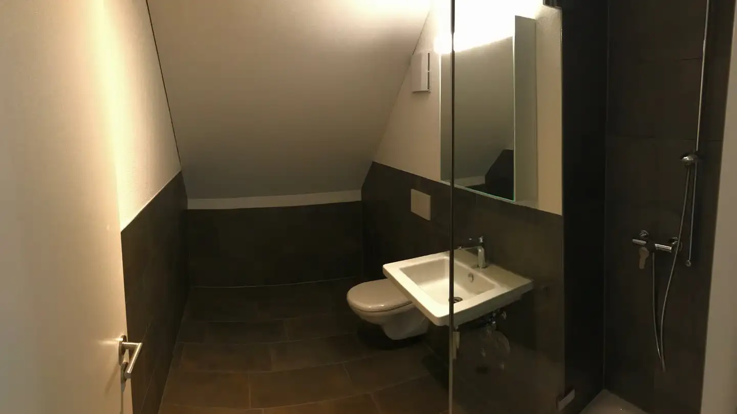 Duplex for rent - Dorfstrasse 31, 8103 Unterengstringen - Photo 3