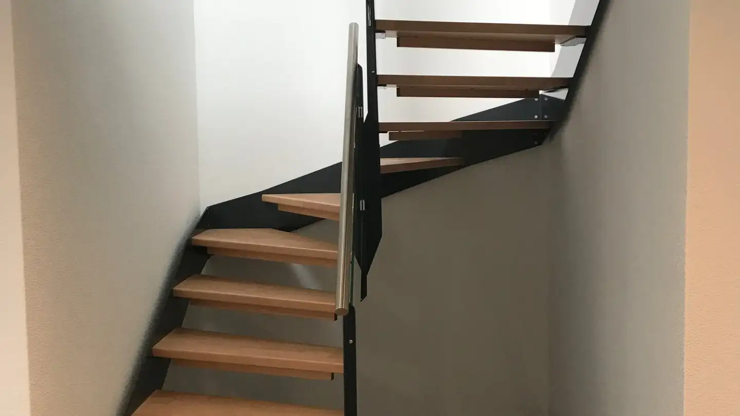 Duplex for rent - Dorfstrasse 31, 8103 Unterengstringen - Photo 4
