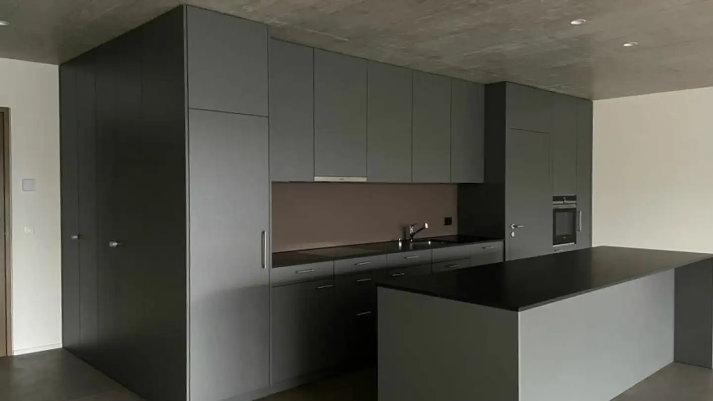 Semi-detached house for rent - Ringstrasse 3, 2560 Nidau - Photo 3