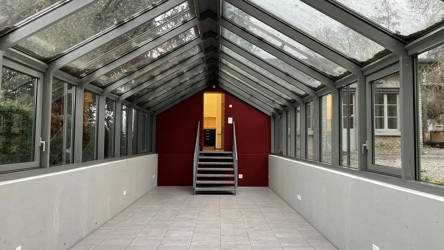 Casa singola in affitto - 8912 Obfelden - Foto 4