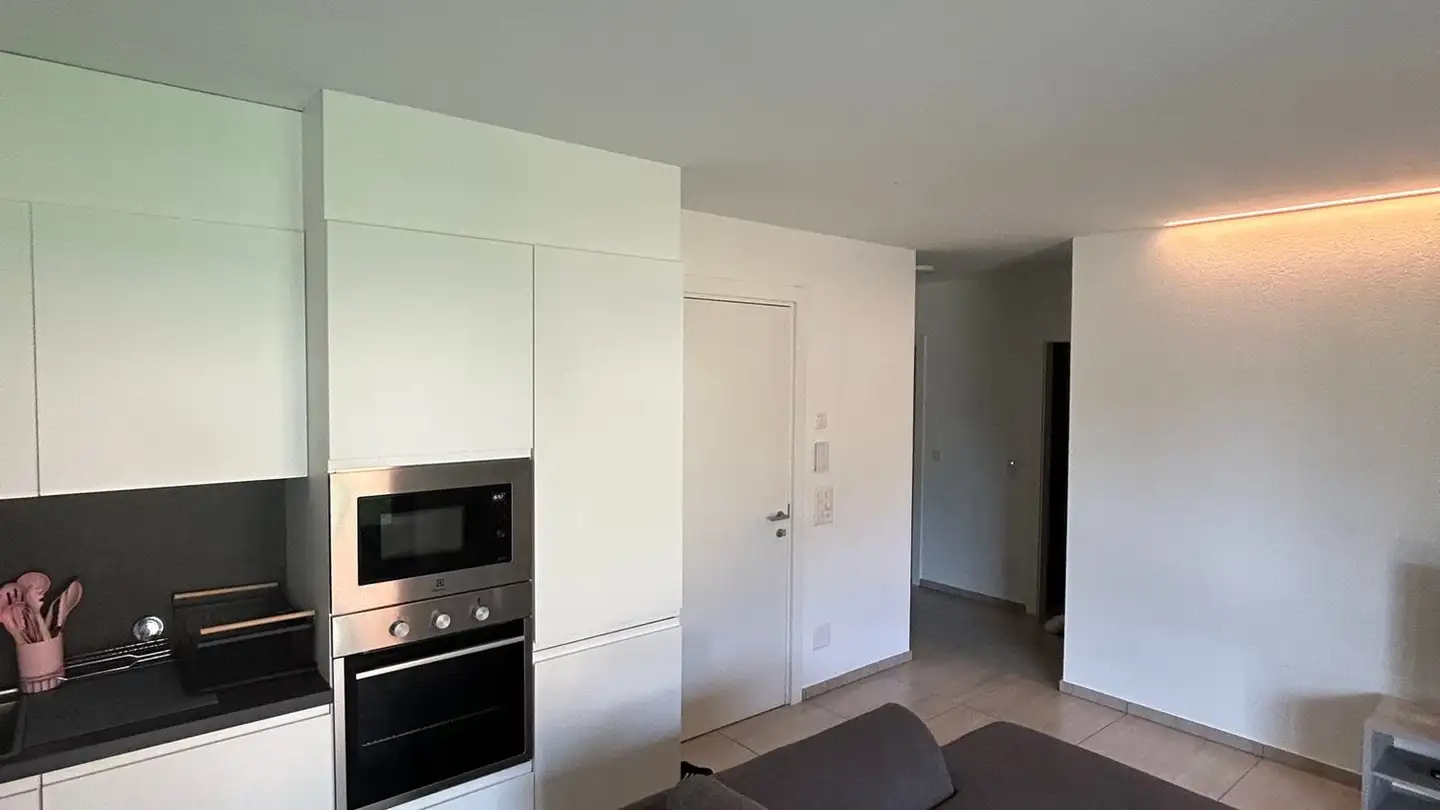 Apartment for rent - 6742 Pollegio - Photo 3