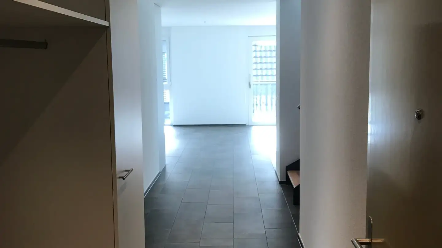 Duplex for rent - Dorfstrasse 31, 8103 Unterengstringen