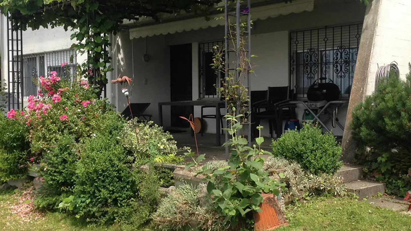 Apartment for rent - Sonderstrasse 21, 9034 Eggersriet - Photo 4