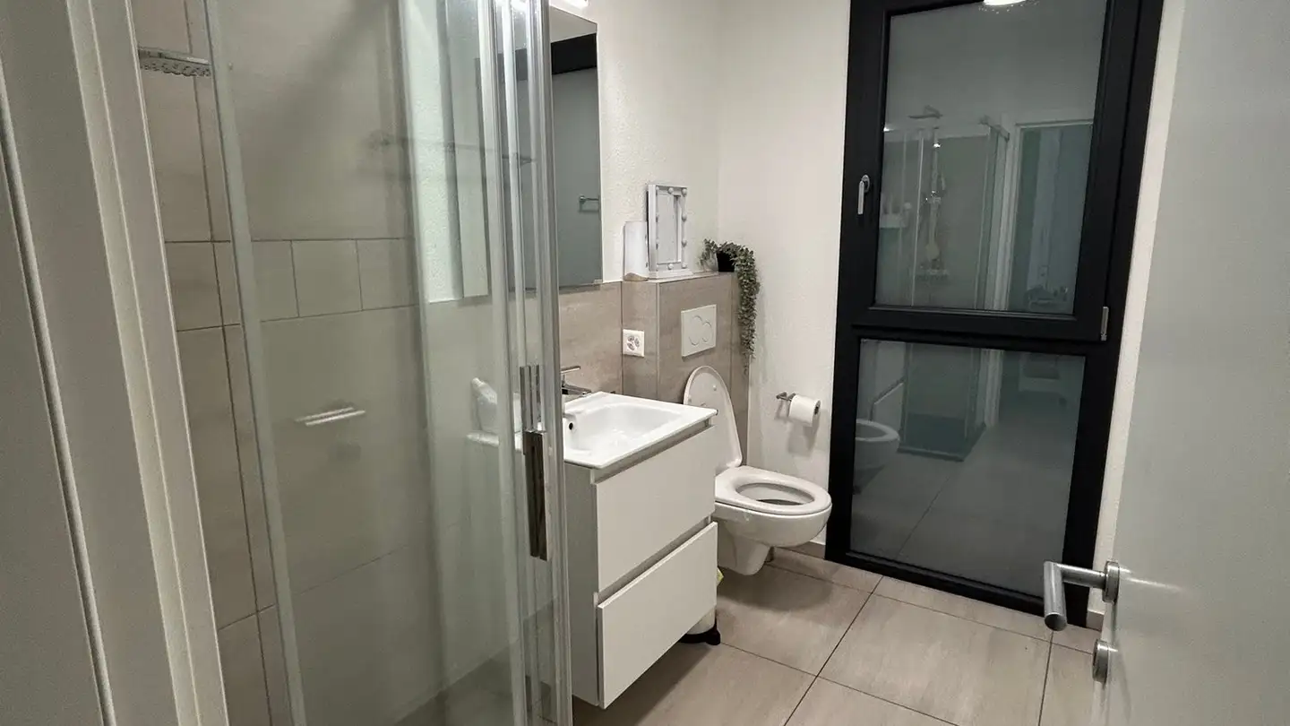 Apartment for rent - 6742 Pollegio - Photo 4
