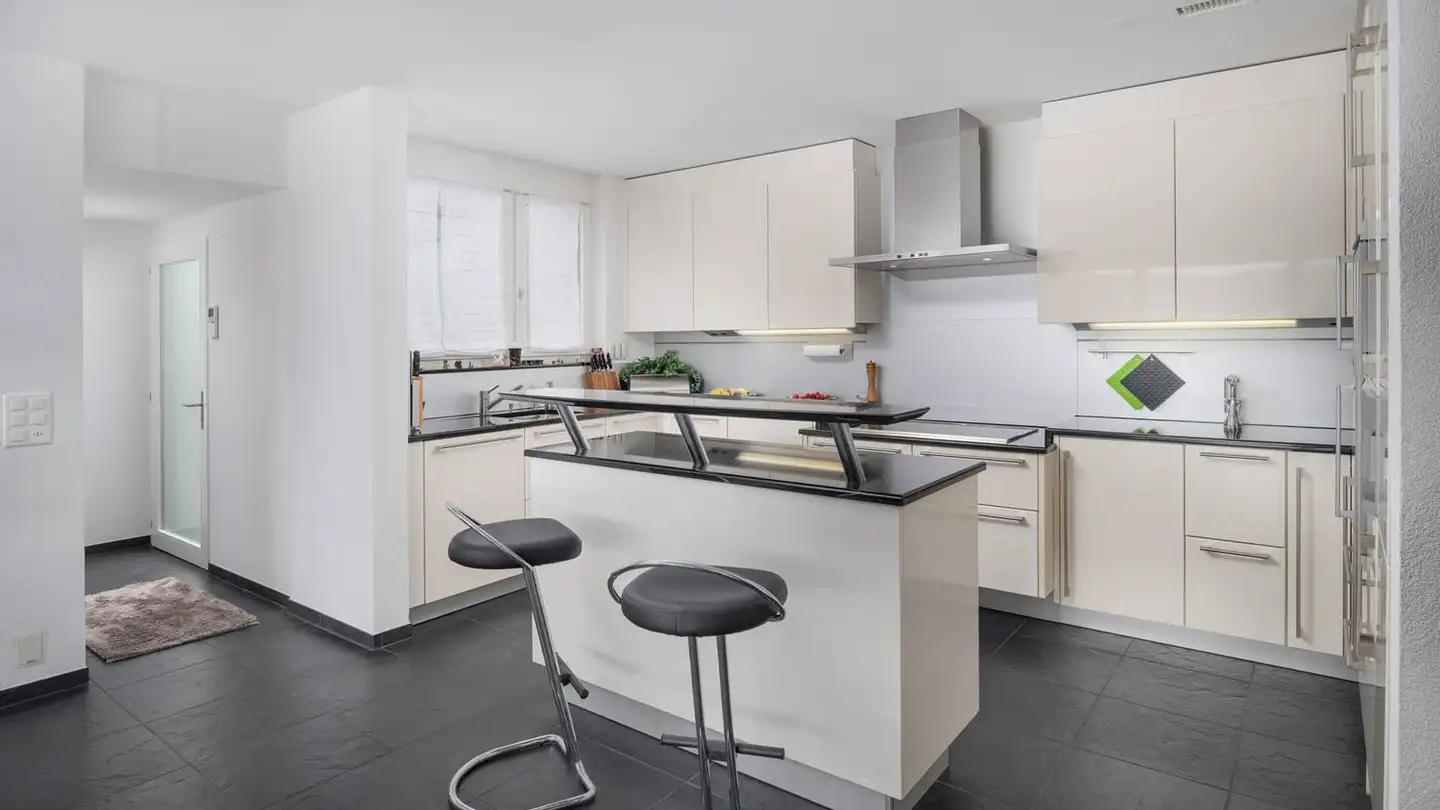Apartment for sale - Reservoirstrasse 10, 8955 Oetwil an der Limmat - Photo 2