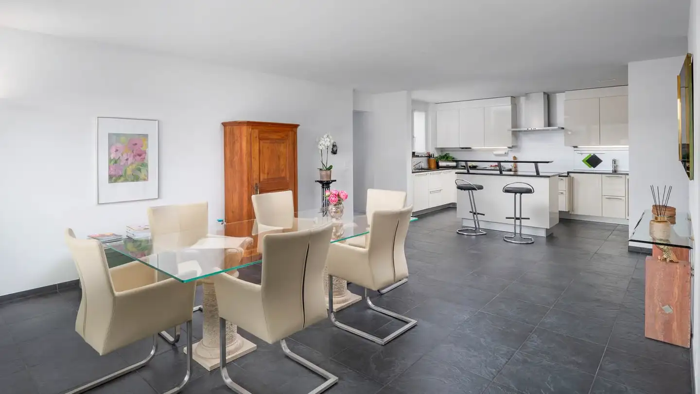 Apartment for sale - Reservoirstrasse 10, 8955 Oetwil an der Limmat - Photo 3