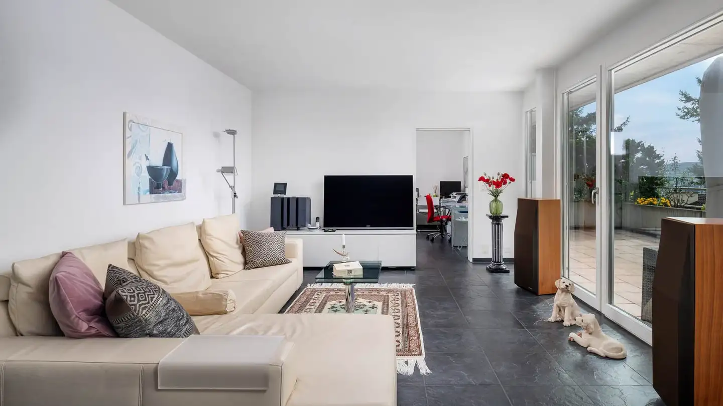 Apartment for sale - Reservoirstrasse 10, 8955 Oetwil an der Limmat - Photo 4