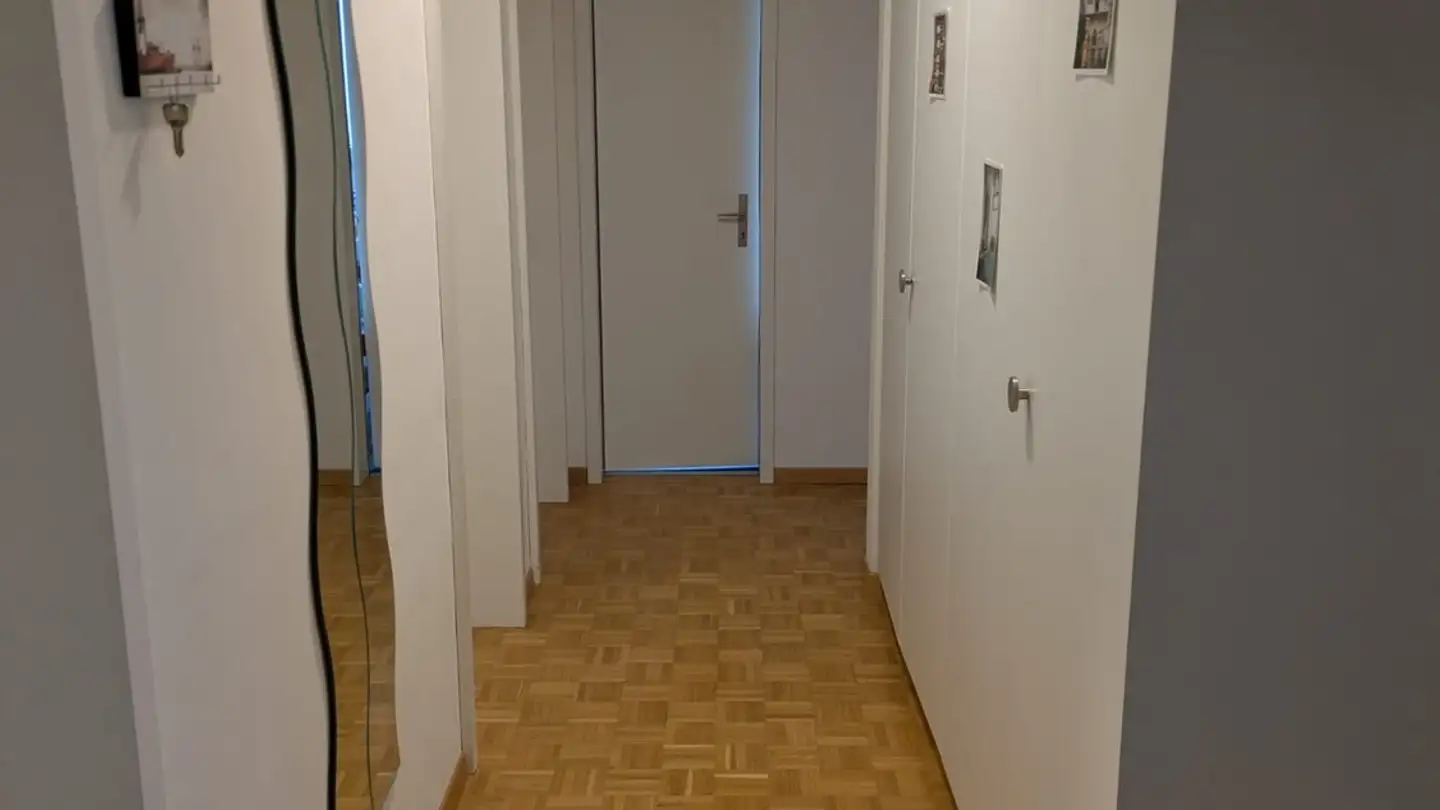 Möblierte Wohnung mieten - 3012 Bern - Foto 3